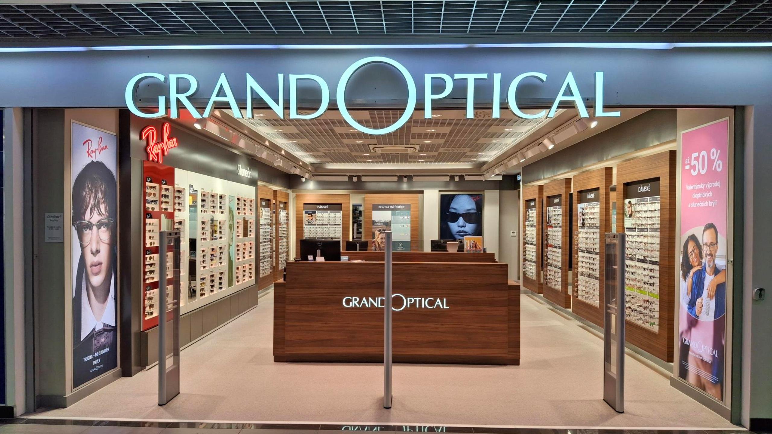 GrandOptical