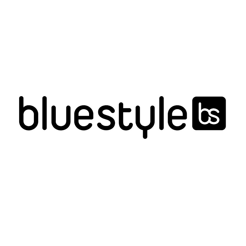 BLUE STYLE - logo