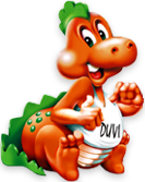 hračky Dráčik - logo