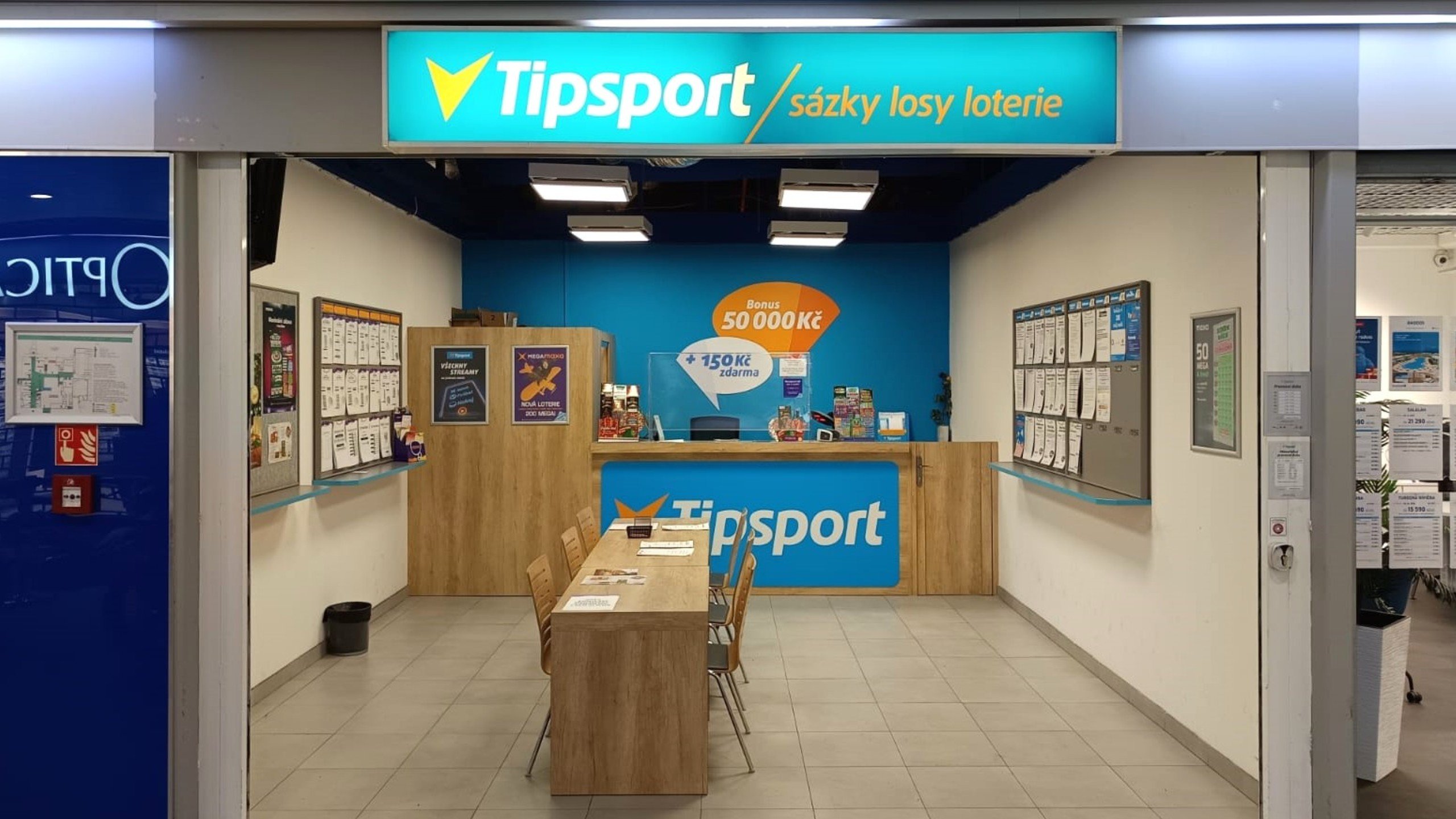 Tipsport