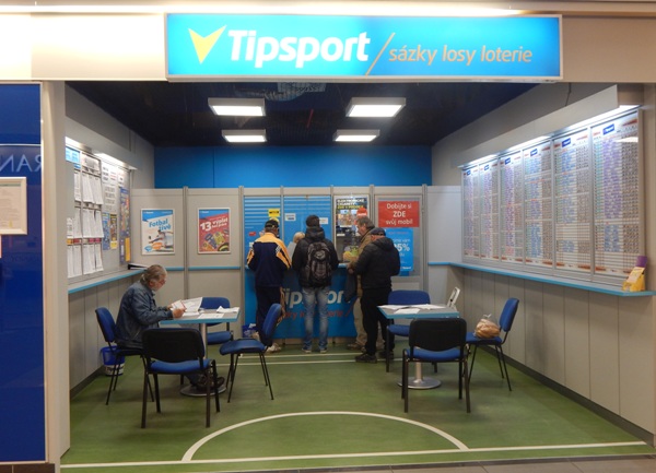 Tipsport