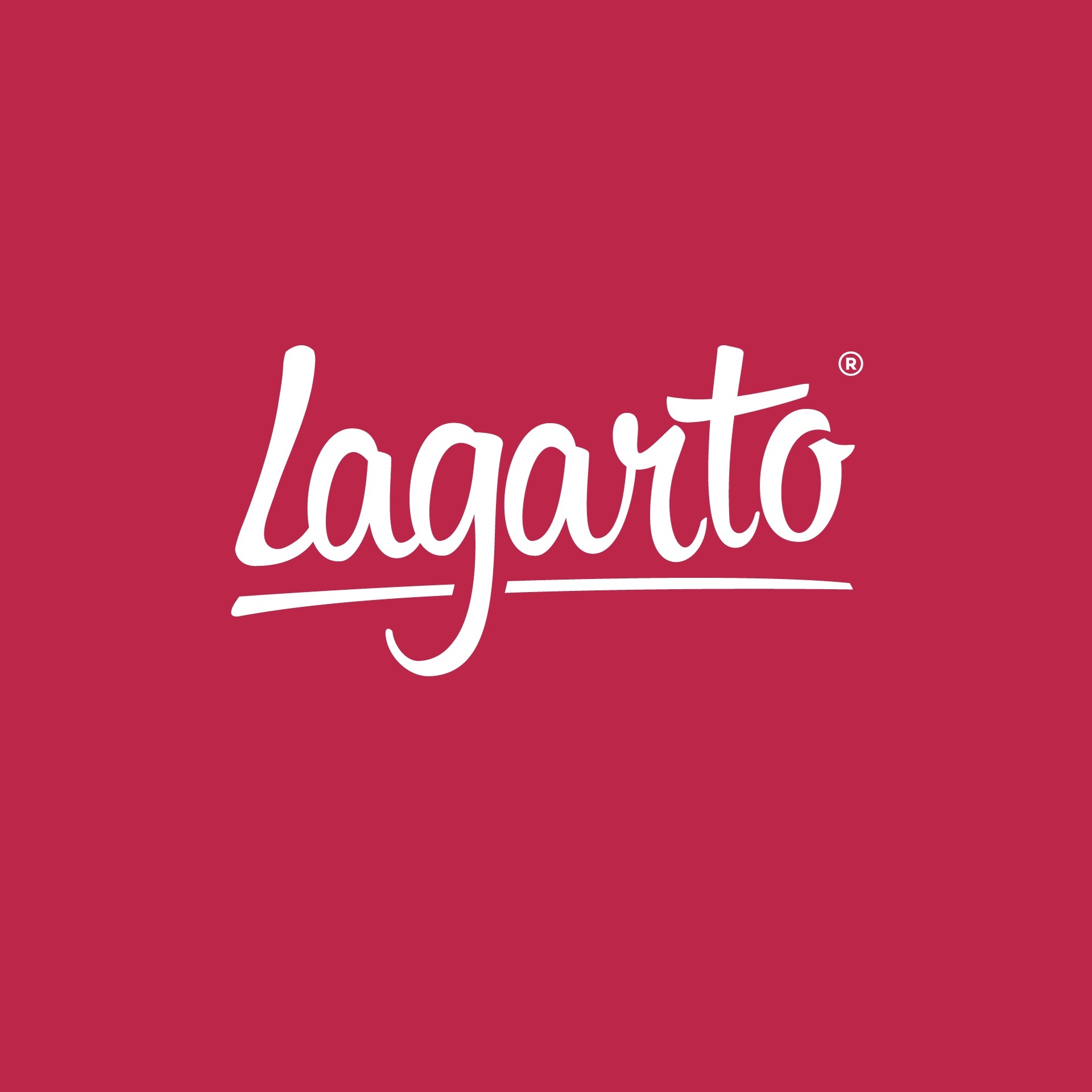 Lagarto Café - logo