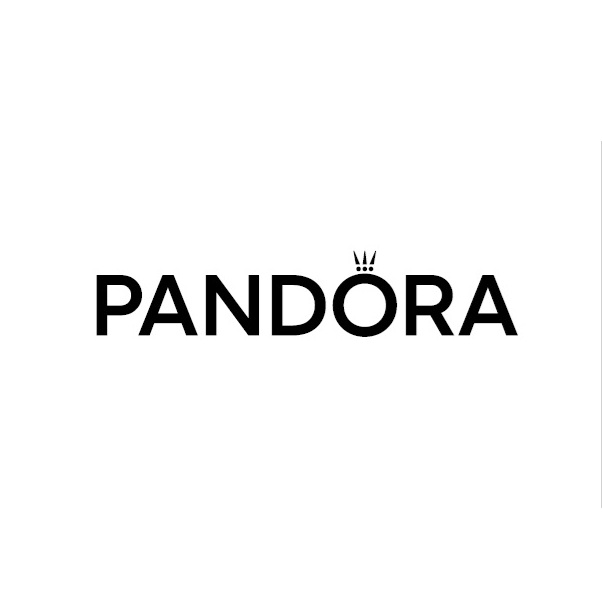PANDORA - logo