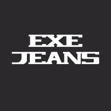 EXE JEANS - logo